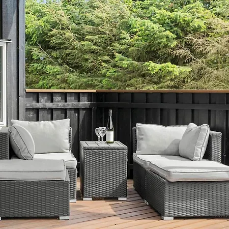 Casa vacanze Ln1845-hjorring-hybenvej-21