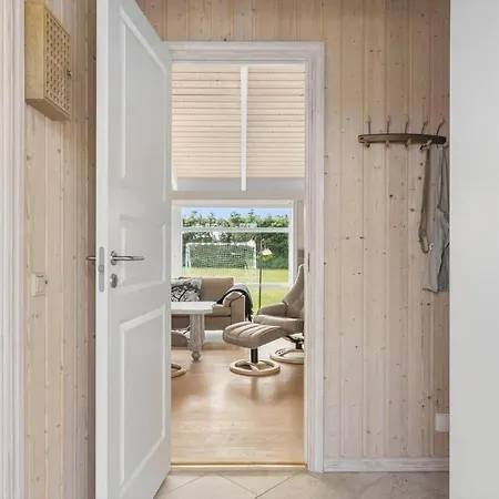 Ln1845-hjorring-hybenvej-21 Casa vacanze