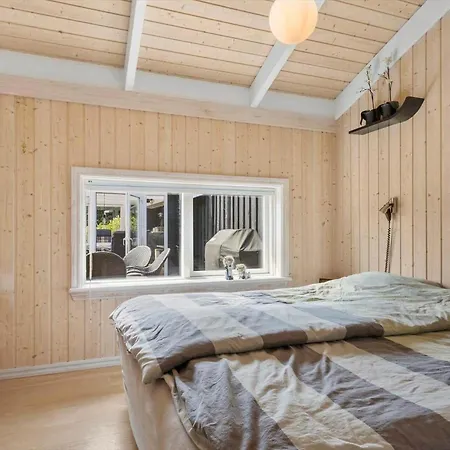 Casa vacanze Ln1845-hjorring-hybenvej-21