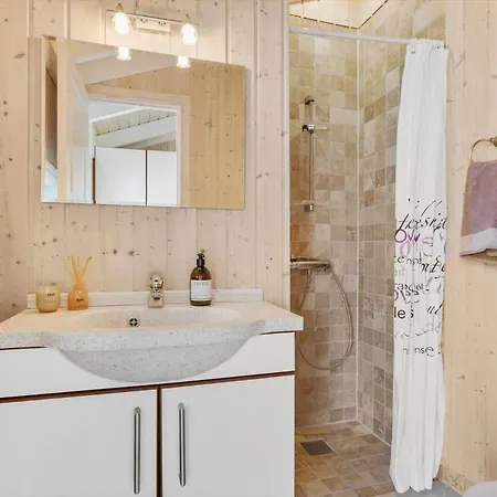 Ln1845-hjorring-hybenvej-21 Casa vacanze *