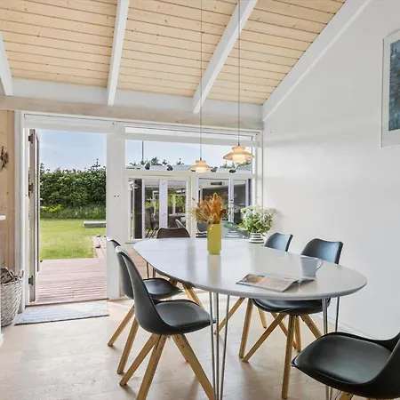 Casa vacanze Ln1845-hjorring-hybenvej-21 Hjørring