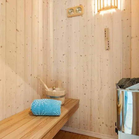 Ln1845-hjorring-hybenvej-21 Casa vacanze