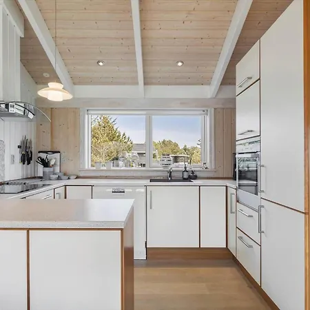 Ln1845-hjorring-hybenvej-21 Casa vacanze *