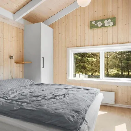 Casa vacanze Ln1845-hjorring-hybenvej-21 Hjørring