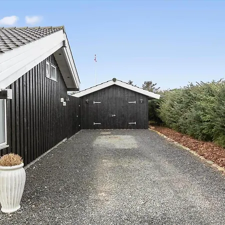 Ln1845-hjorring-hybenvej-21 Casa vacanze *