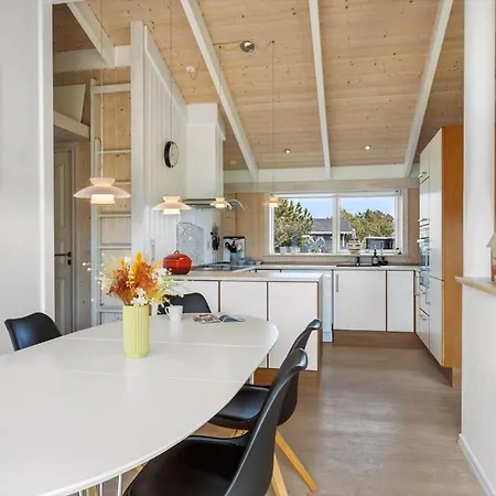 Casa vacanze Ln1845-hjorring-hybenvej-21 Hjørring